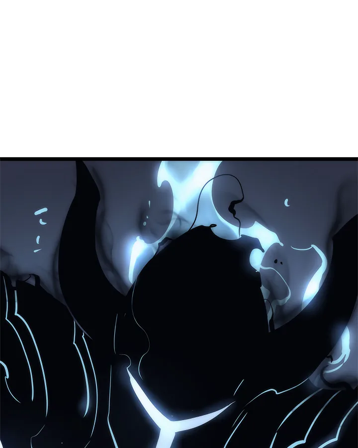 Solo Leveling Chapter 100 page 155