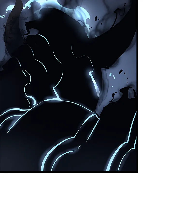 Solo Leveling Chapter 100 page 154