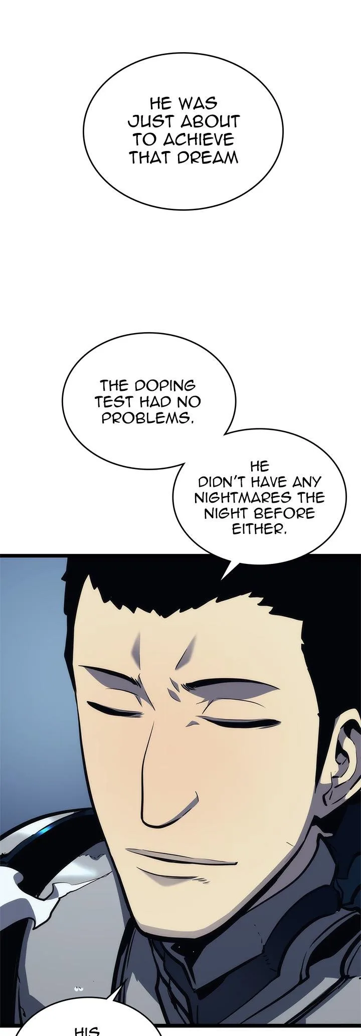 Solo Leveling Chapter 107 page 28