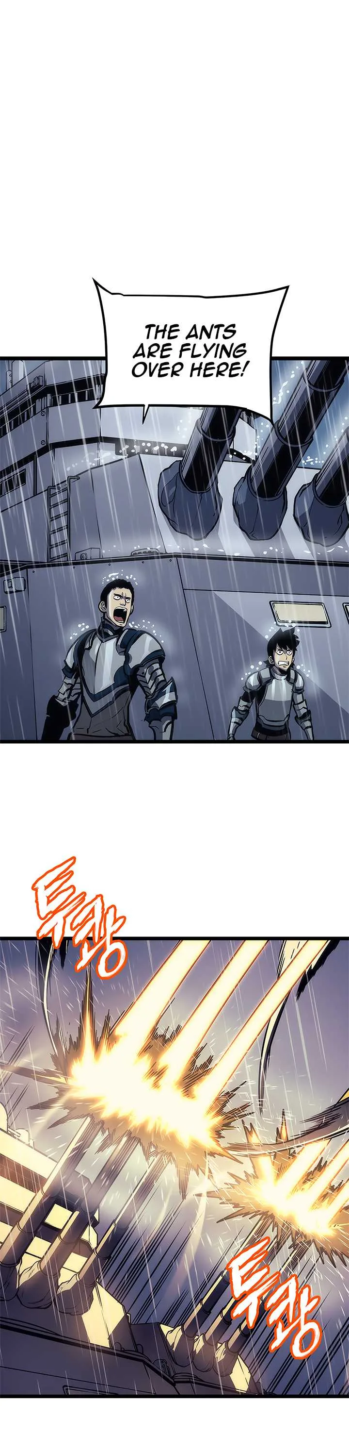 Solo Leveling Chapter 106 page 36