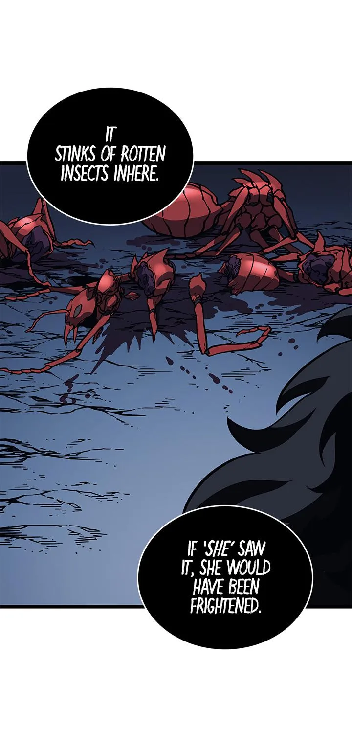Solo Leveling Chapter 107 page 45