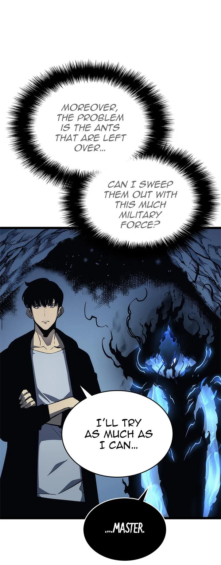 Solo Leveling Chapter 106 page 29