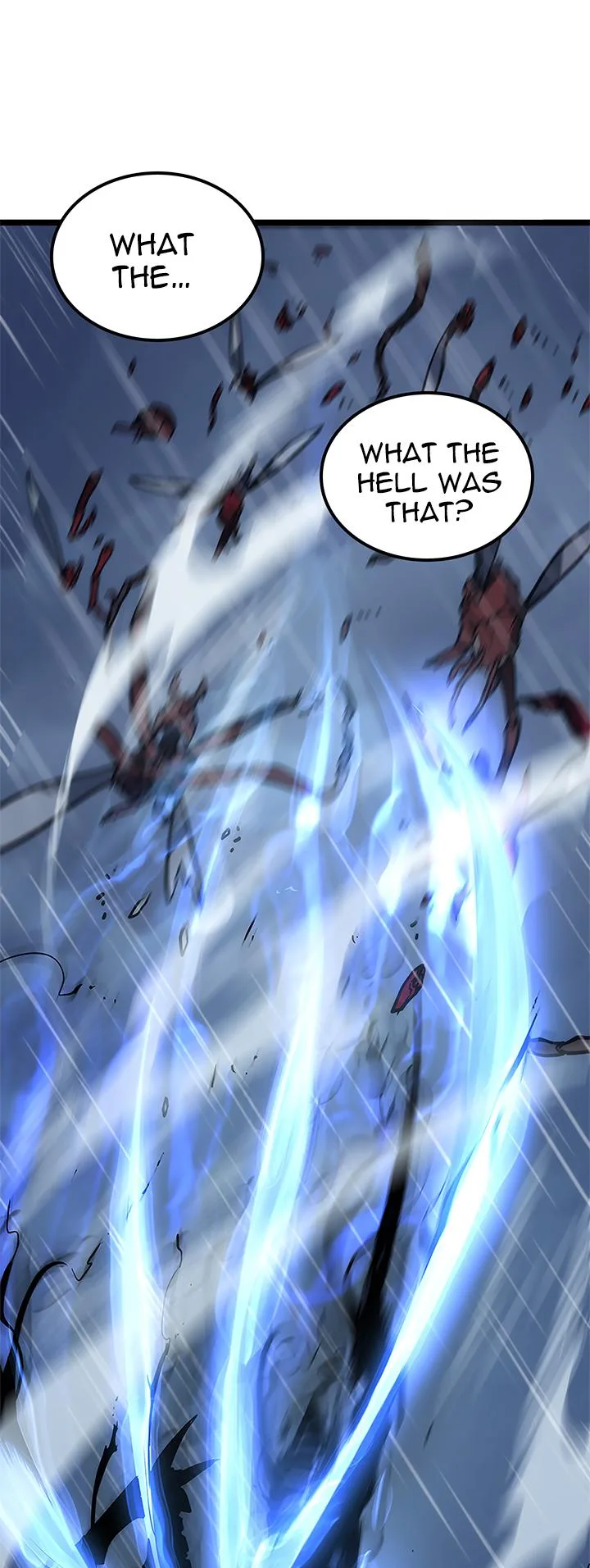 Solo Leveling Chapter 106 page 48