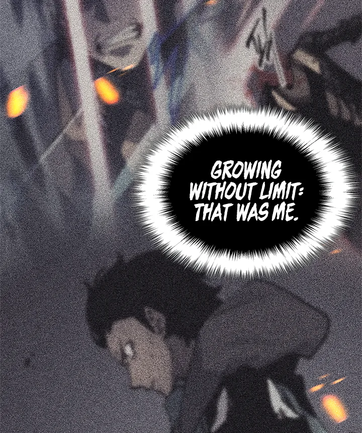 Solo Leveling Chapter 104 page 38