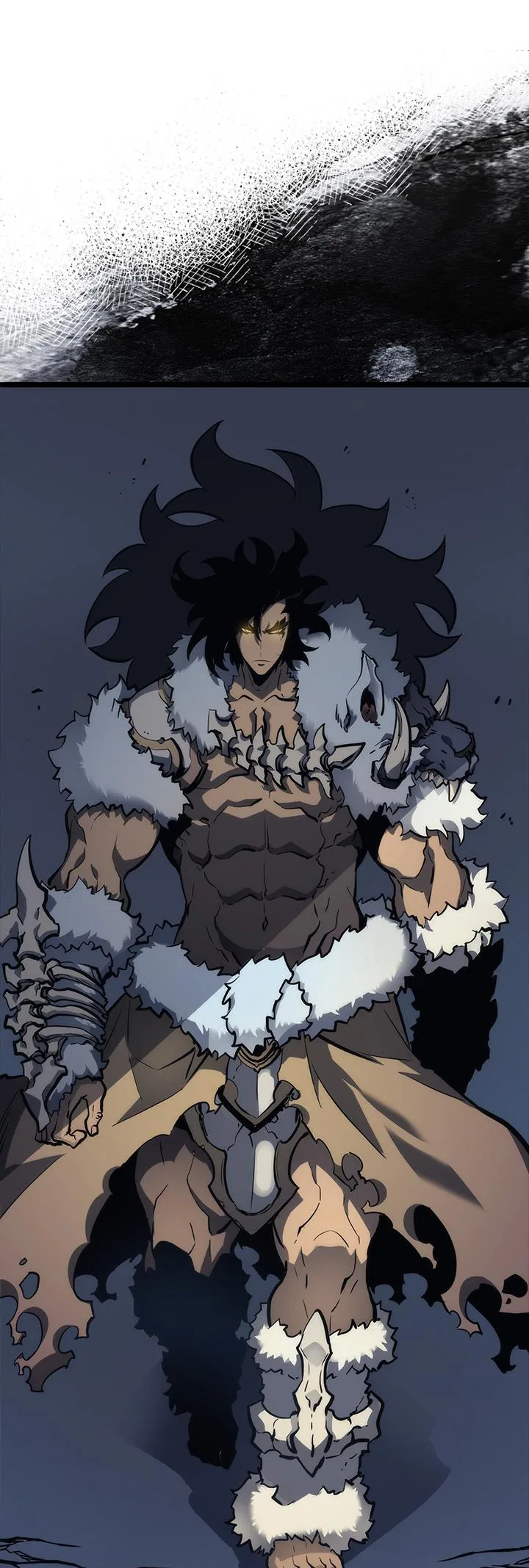 Solo Leveling Chapter 107 page 36