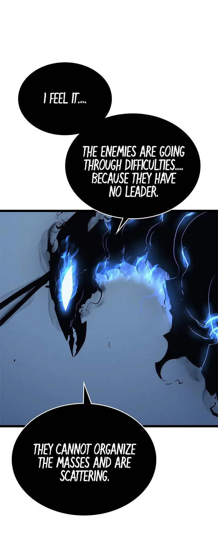 Solo Leveling Chapter 106 page 30