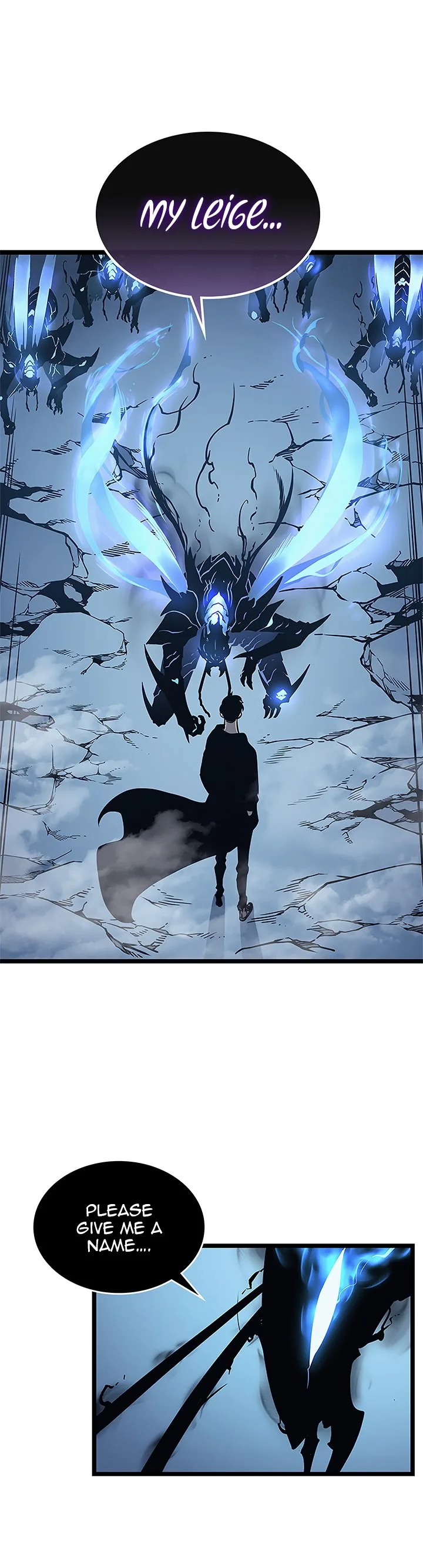 Solo Leveling Chapter 106 page 16