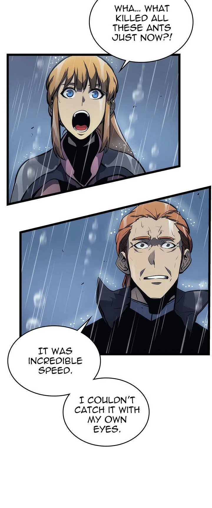 Solo Leveling Chapter 106 page 47