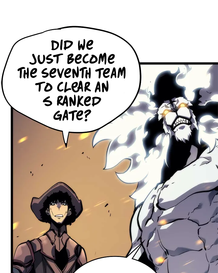 Solo Leveling Chapter 98 page 105