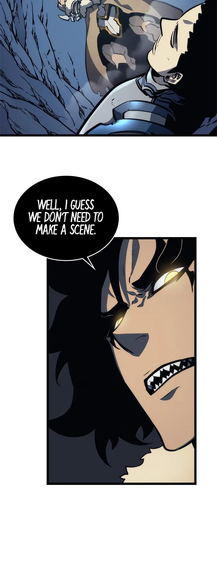 Solo Leveling Chapter 107 page 53