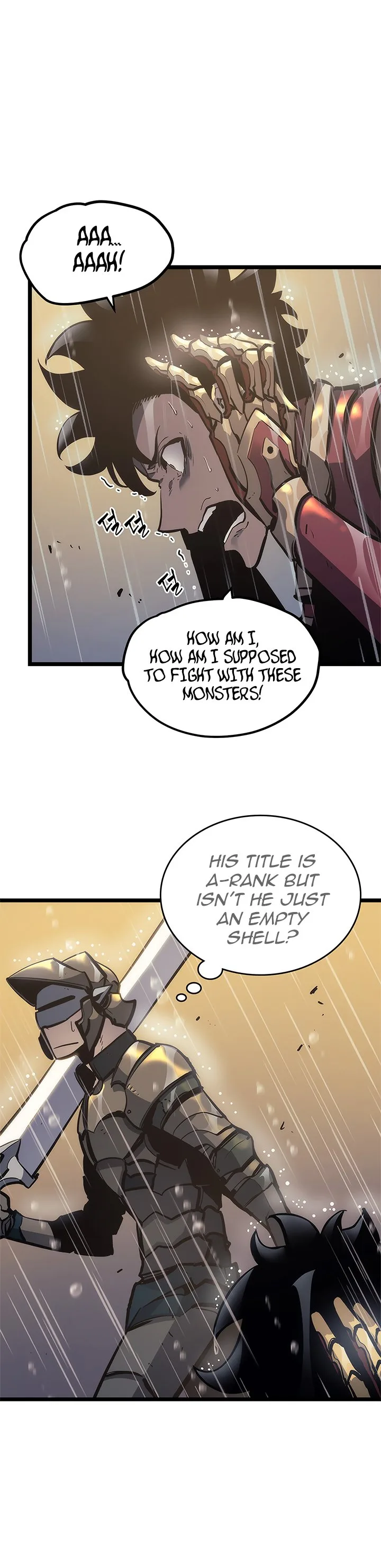 Solo Leveling Chapter 106 page 42