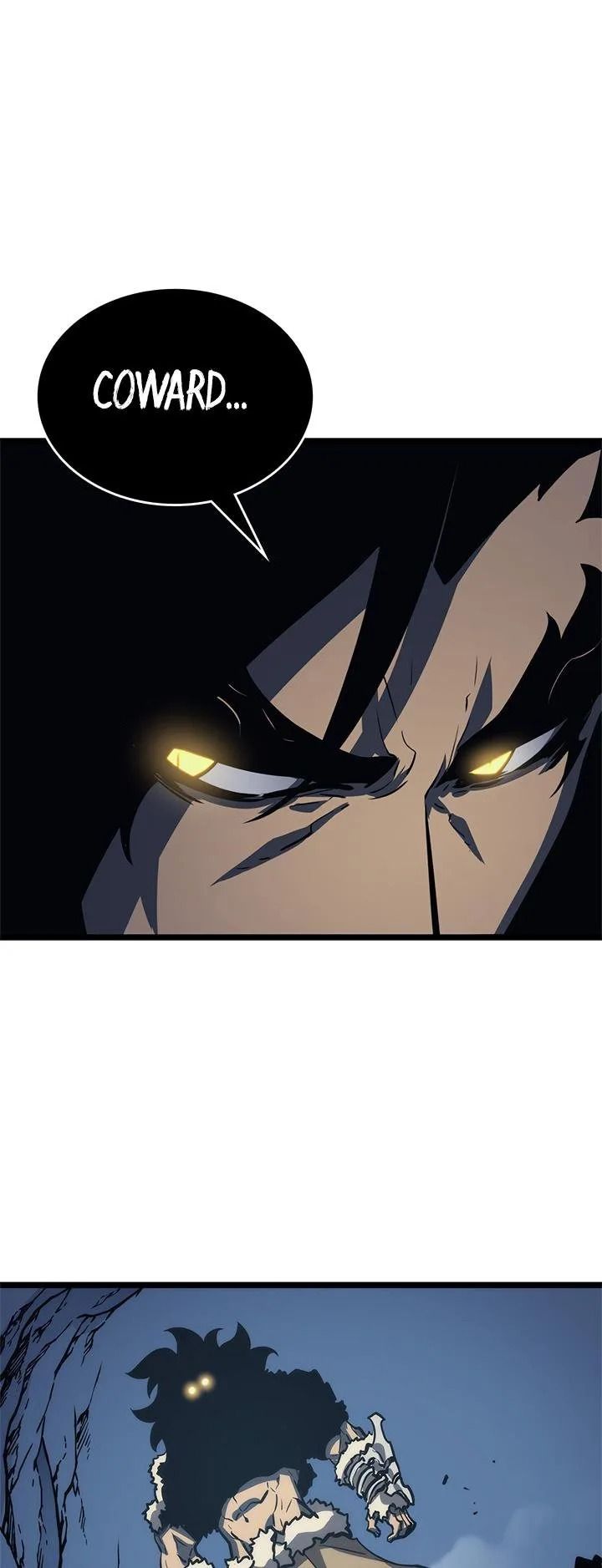Solo Leveling Chapter 107 page 52