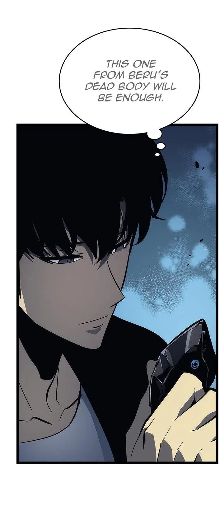 Solo Leveling Chapter 106 page 28
