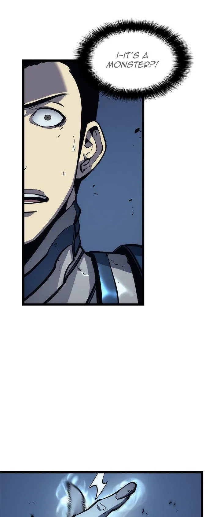 Solo Leveling Chapter 107 page 40