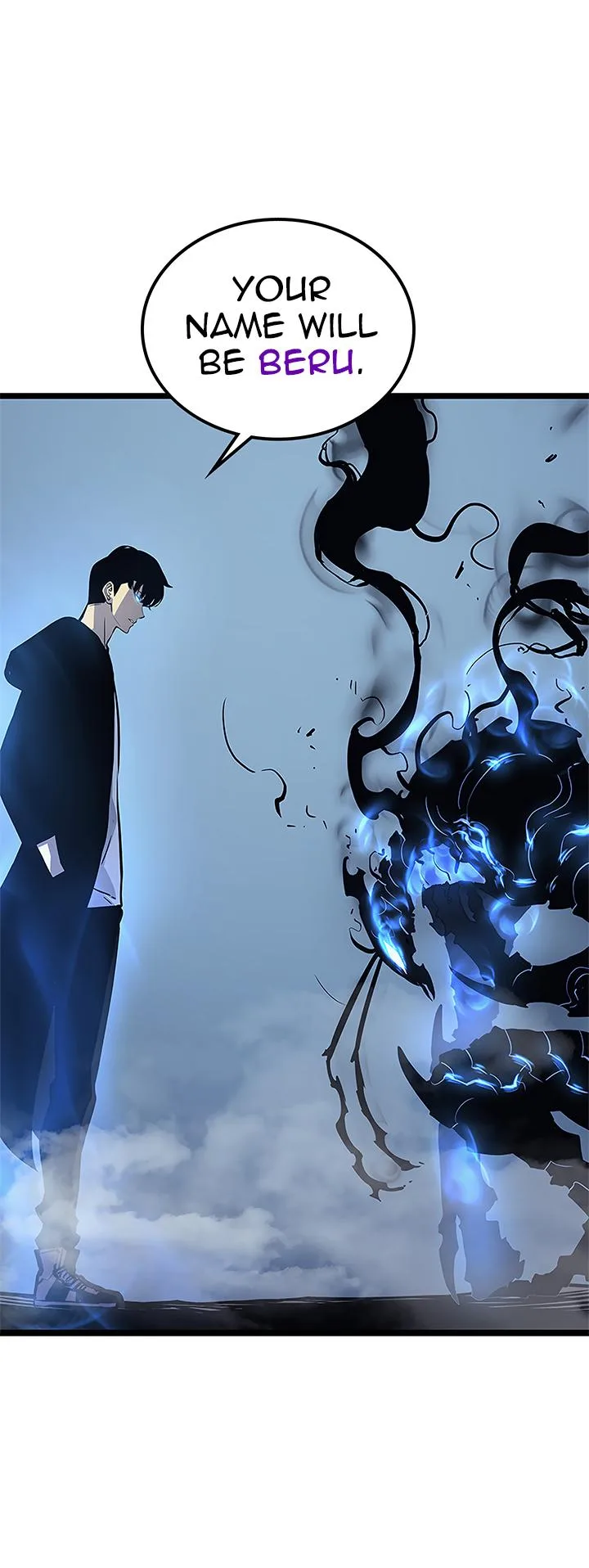 Solo Leveling Chapter 106 page 19