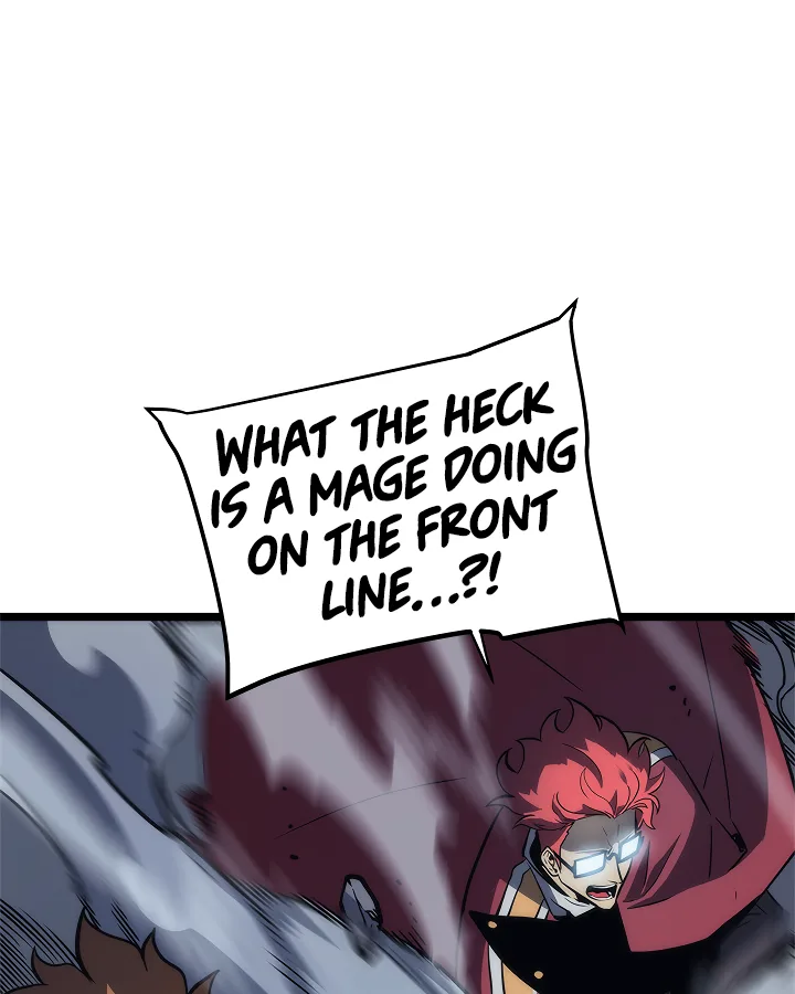 Solo Leveling Chapter 102 page 72
