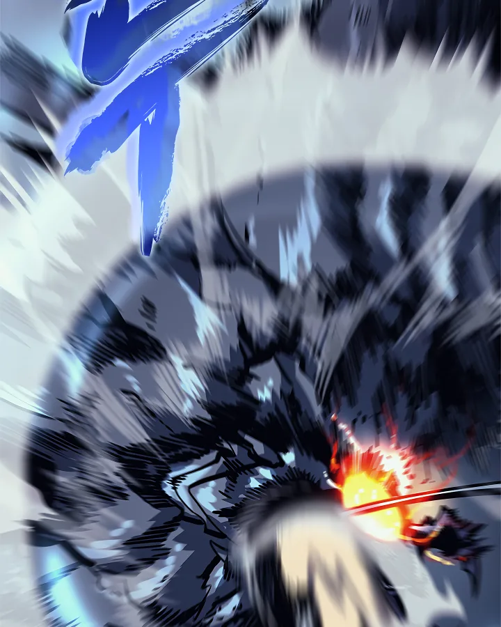 Solo Leveling Chapter 102 page 95