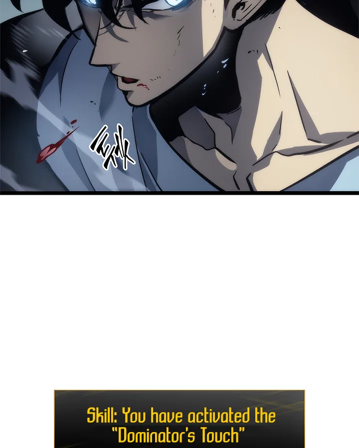 Solo Leveling Chapter 102 page 85