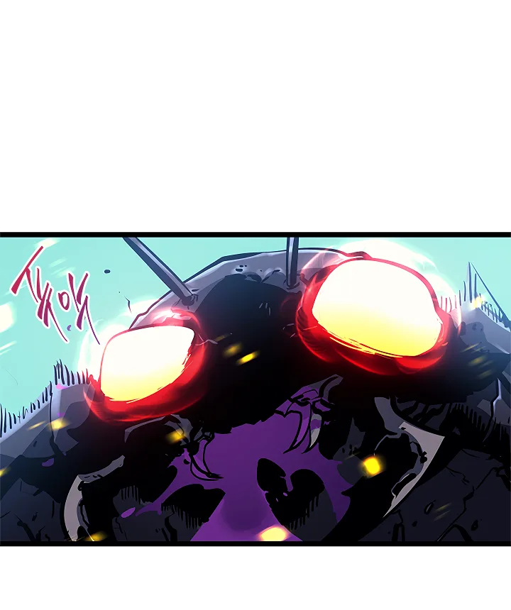 Solo Leveling Chapter 104 page 60