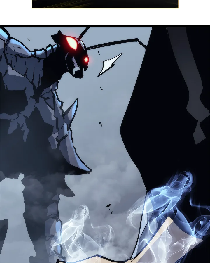 Solo Leveling Chapter 102 page 86