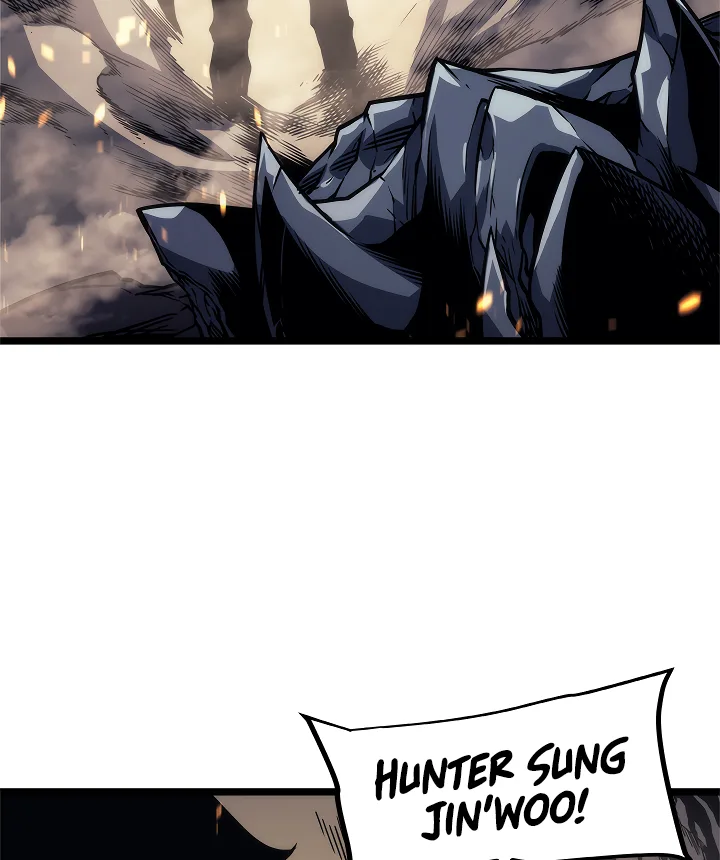 Solo Leveling Chapter 104 page 75
