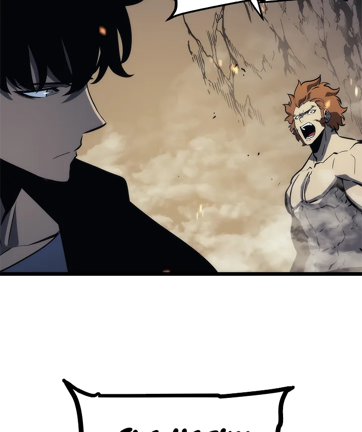 Solo Leveling Chapter 104 page 76
