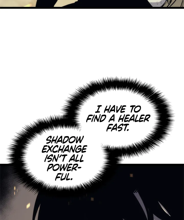 Solo Leveling Chapter 104 page 80