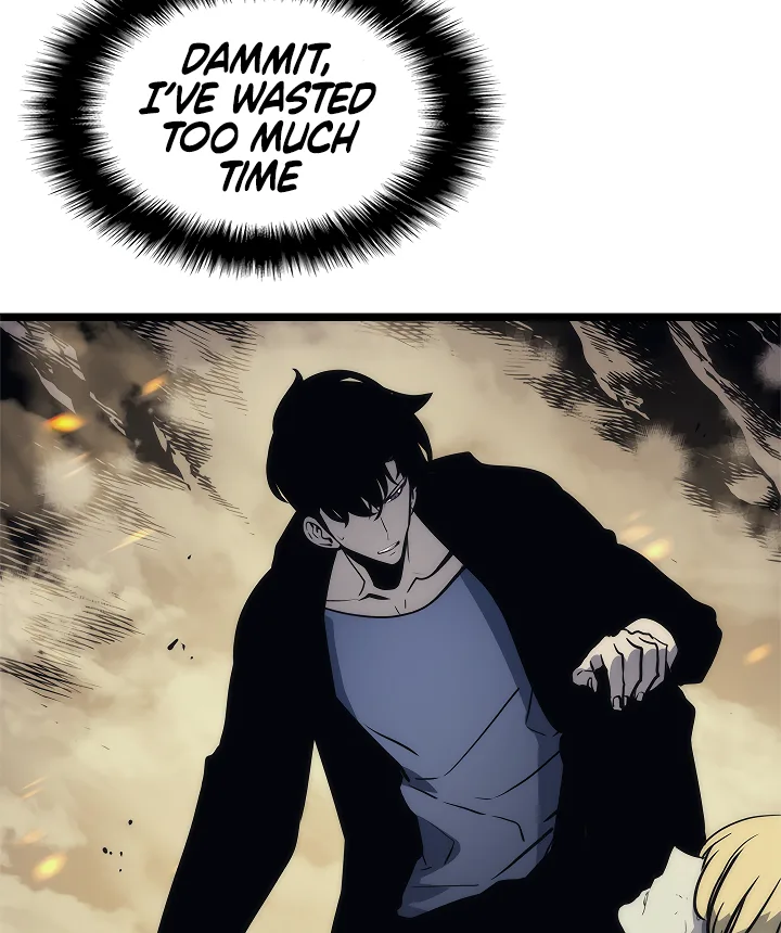 Solo Leveling Chapter 104 page 79