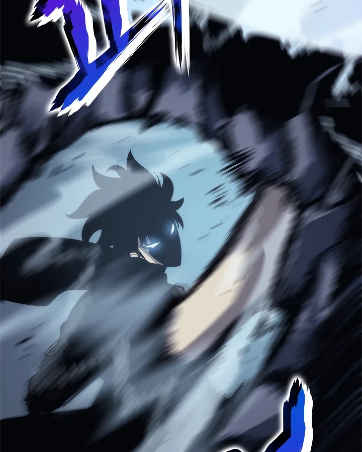 Solo Leveling Chapter 102 page 116