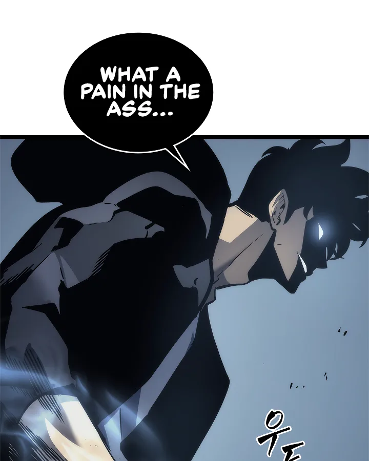 Solo Leveling Chapter 102 page 109