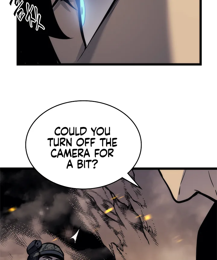 Solo Leveling Chapter 104 page 86