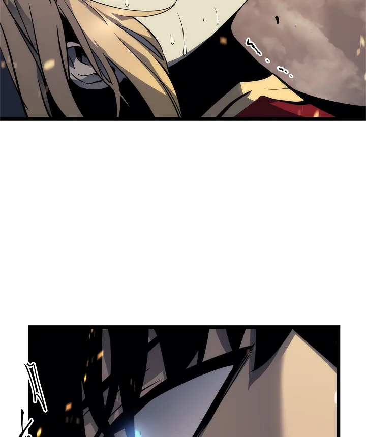 Solo Leveling Chapter 104 page 85
