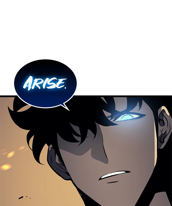 Solo Leveling Chapter 104 page 108
