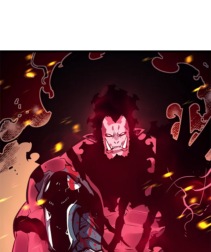 Solo Leveling Chapter 104 page 95