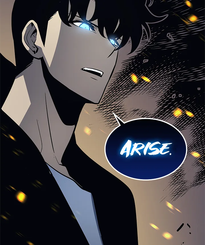 Solo Leveling Chapter 104 page 102
