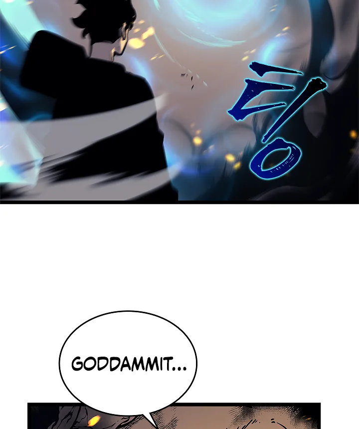 Solo Leveling Chapter 104 page 106