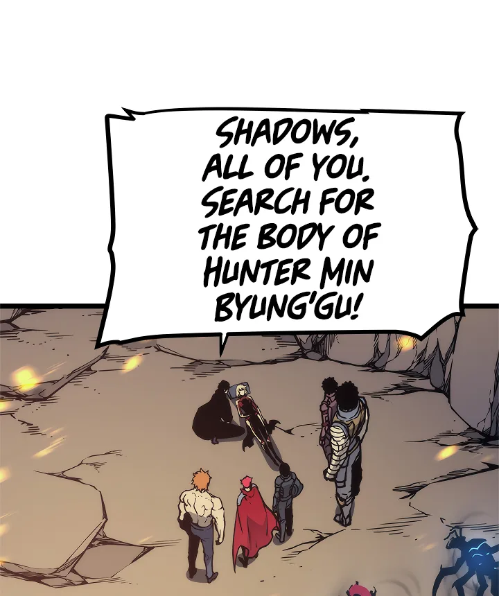 Solo Leveling Chapter 104 page 91