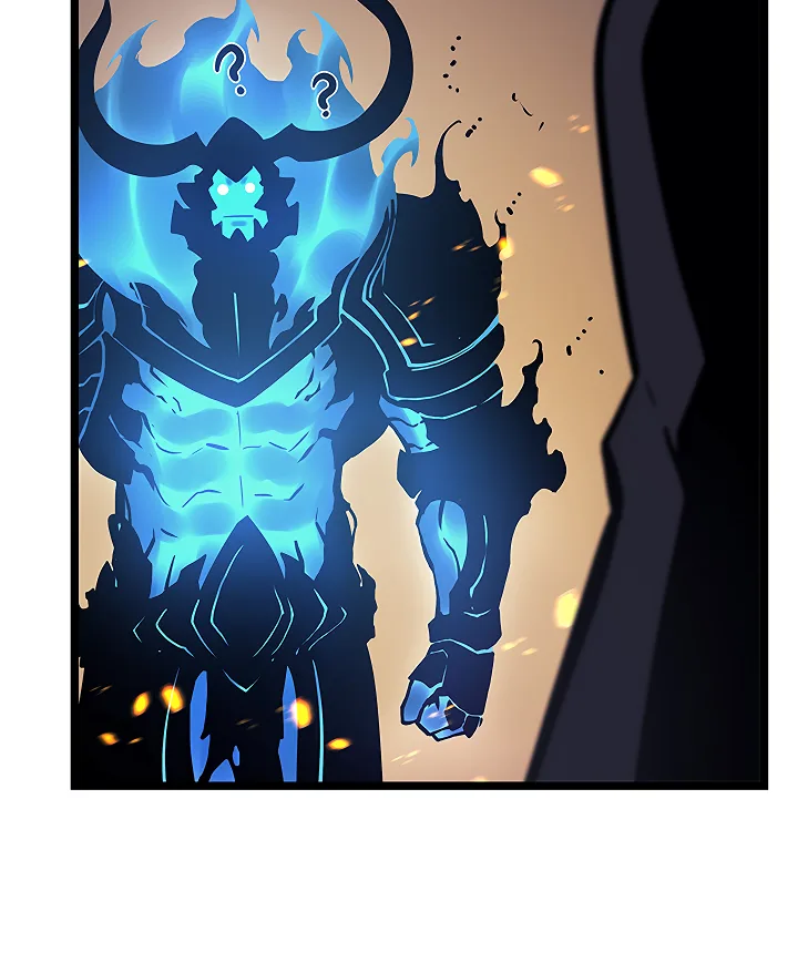 Solo Leveling Chapter 104 page 112