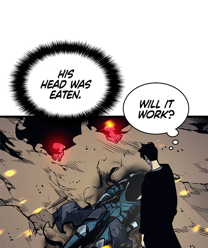 Solo Leveling Chapter 104 page 97