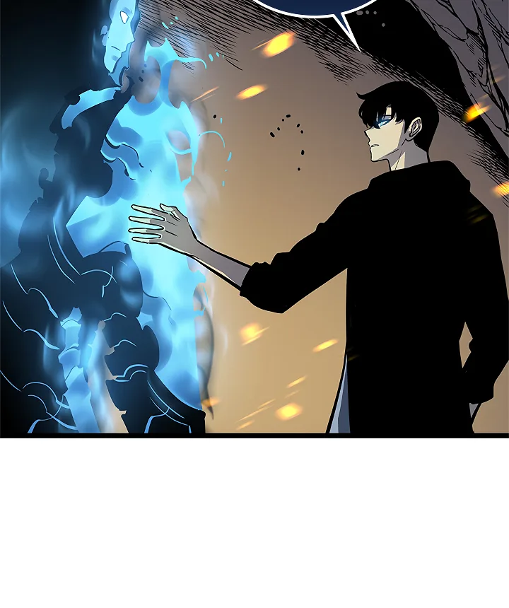Solo Leveling Chapter 105 page 38