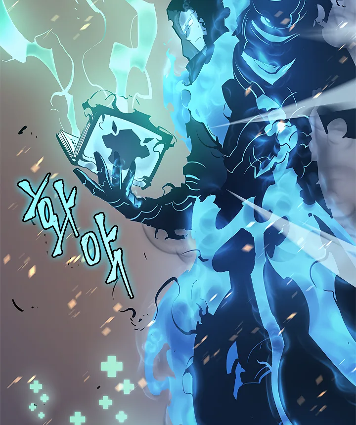 Solo Leveling Chapter 105 page 11