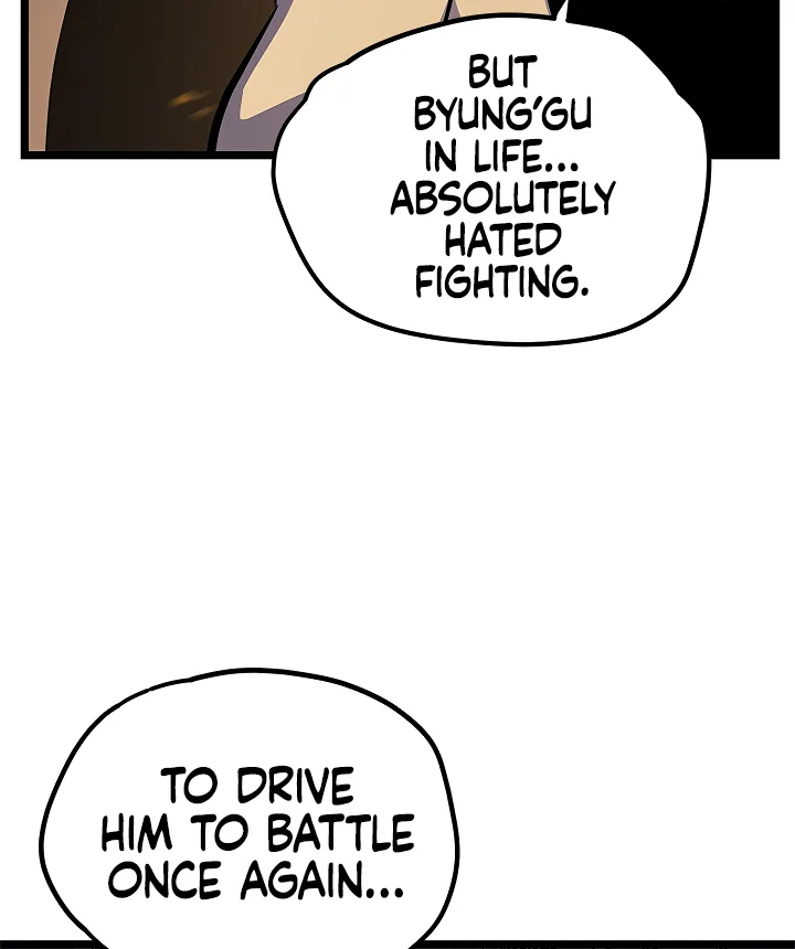 Solo Leveling Chapter 105 page 28