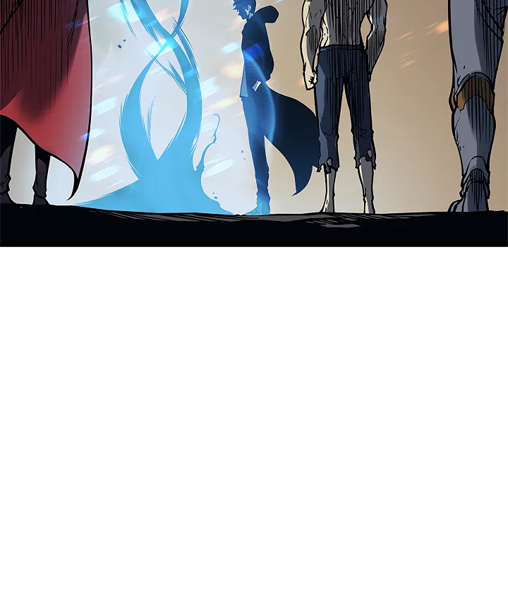 Solo Leveling Chapter 105 page 45