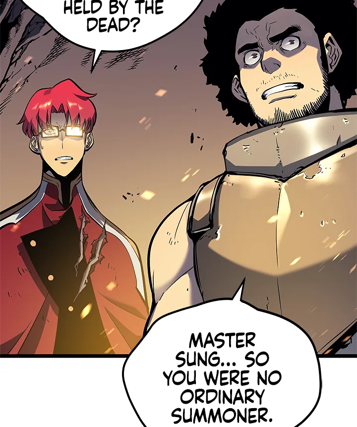 Solo Leveling Chapter 105 page 8