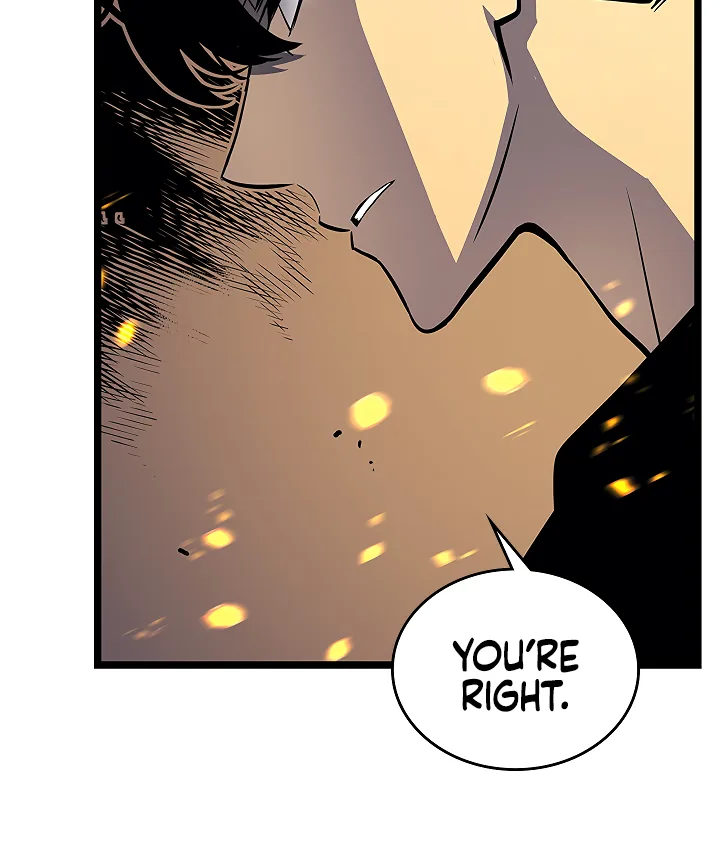 Solo Leveling Chapter 105 page 21