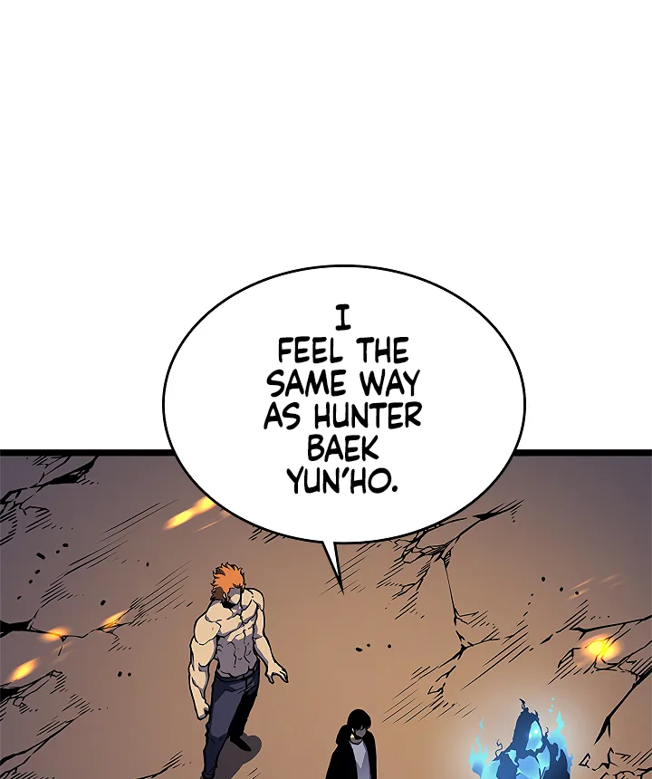 Solo Leveling Chapter 105 page 36