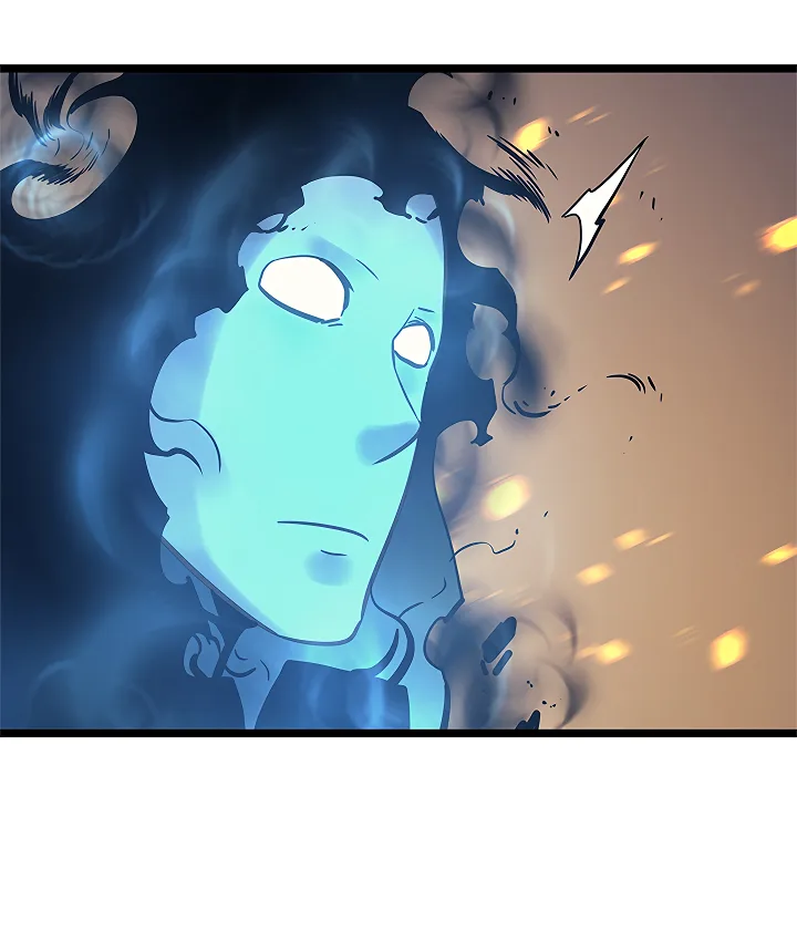Solo Leveling Chapter 105 page 39