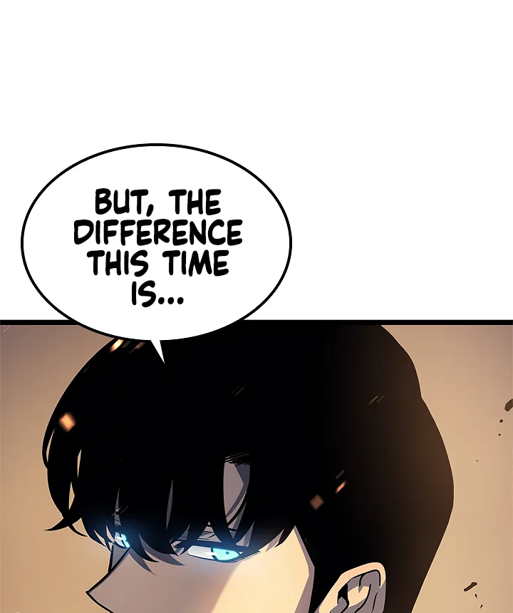 Solo Leveling Chapter 105 page 34
