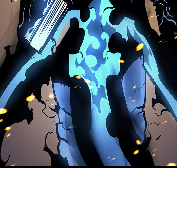 Solo Leveling Chapter 105 page 5