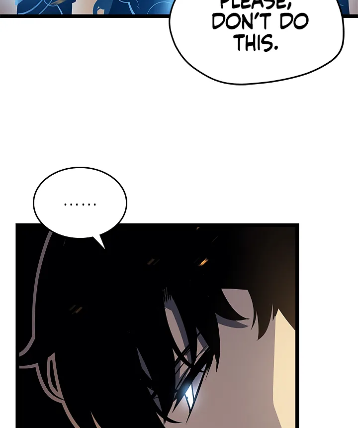 Solo Leveling Chapter 105 page 30